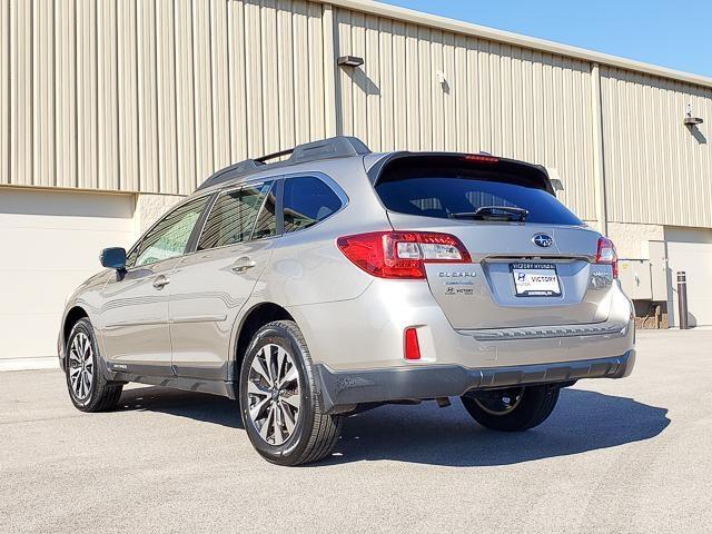 used 2015 Subaru Outback car, priced at $12,562