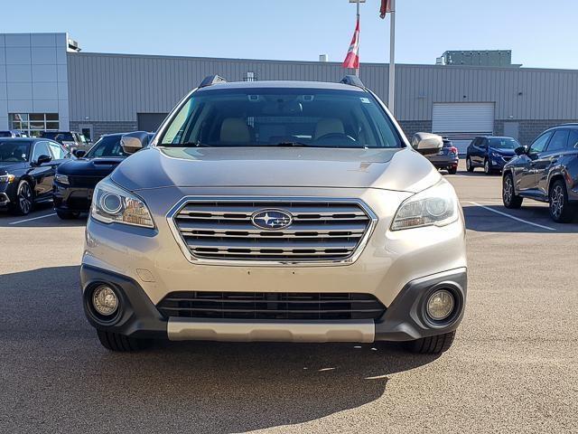 used 2015 Subaru Outback car, priced at $12,562