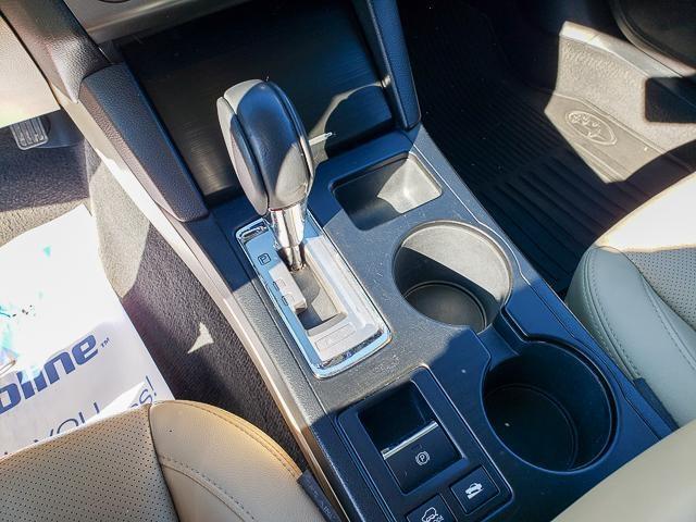 used 2015 Subaru Outback car, priced at $12,562