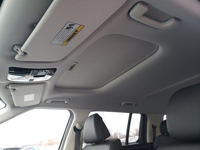 new 2025 Hyundai Santa Fe car, priced at $43,540