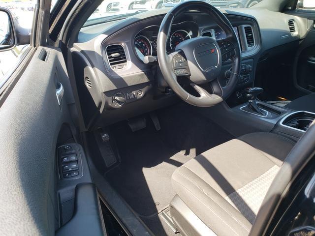 used 2023 Dodge Charger car, priced at $26,956