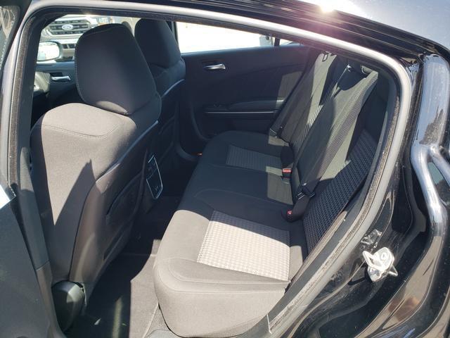 used 2023 Dodge Charger car, priced at $26,956