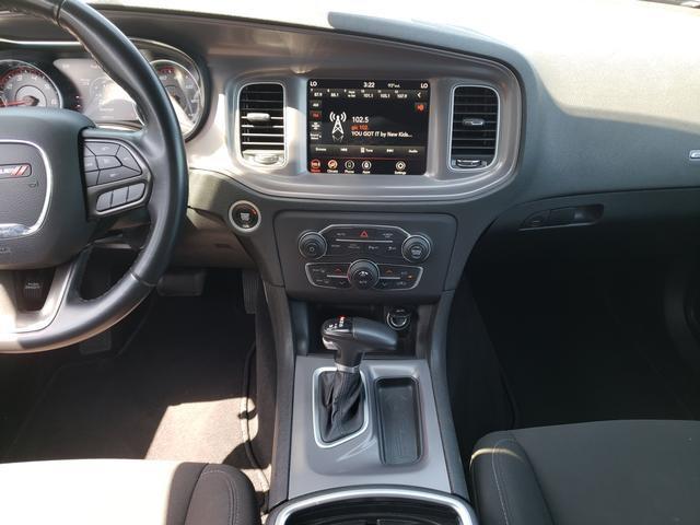 used 2023 Dodge Charger car, priced at $26,956