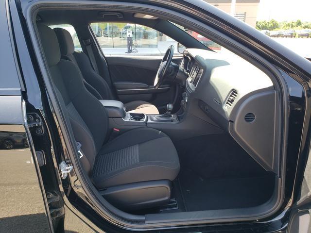 used 2023 Dodge Charger car, priced at $26,956