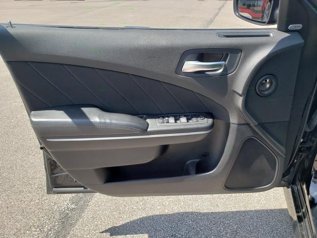 used 2023 Dodge Charger car, priced at $26,956