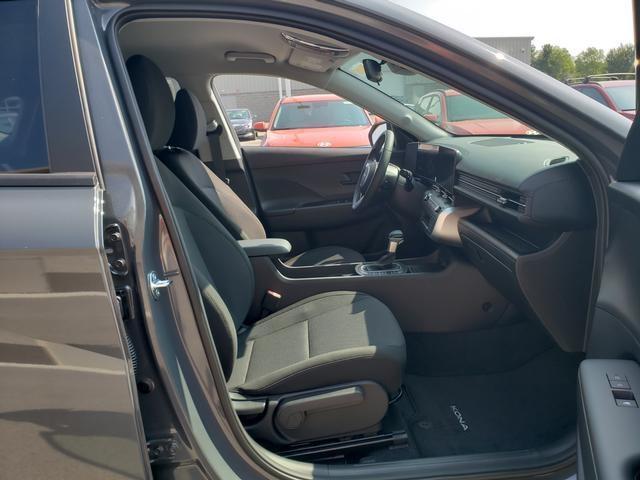 new 2026 Hyundai Kona car, priced at $30,390