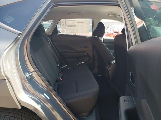 new 2026 Hyundai Kona car, priced at $30,390