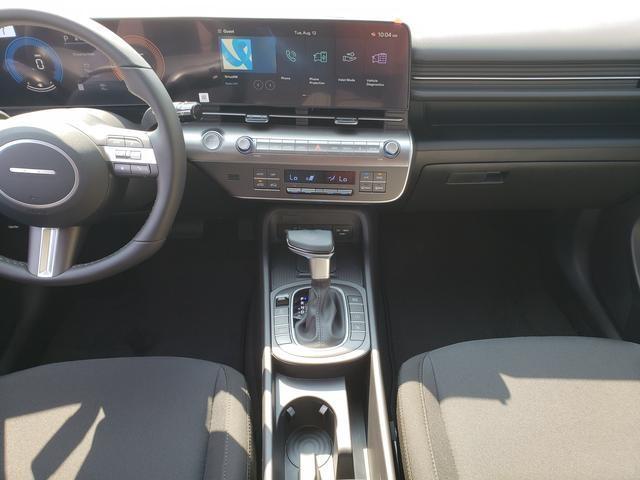 new 2026 Hyundai Kona car, priced at $30,390