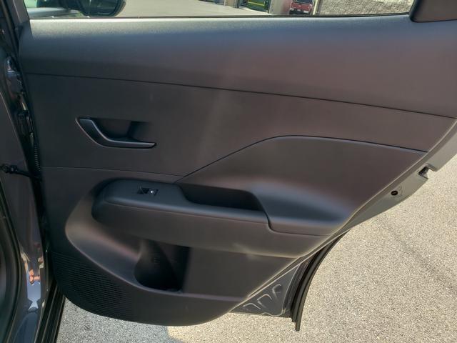 new 2026 Hyundai Kona car, priced at $30,390