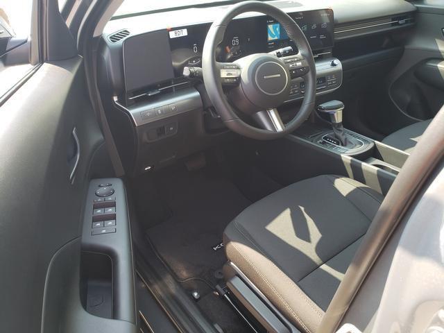 new 2026 Hyundai Kona car, priced at $30,390