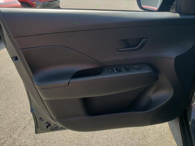 new 2026 Hyundai Kona car, priced at $30,390