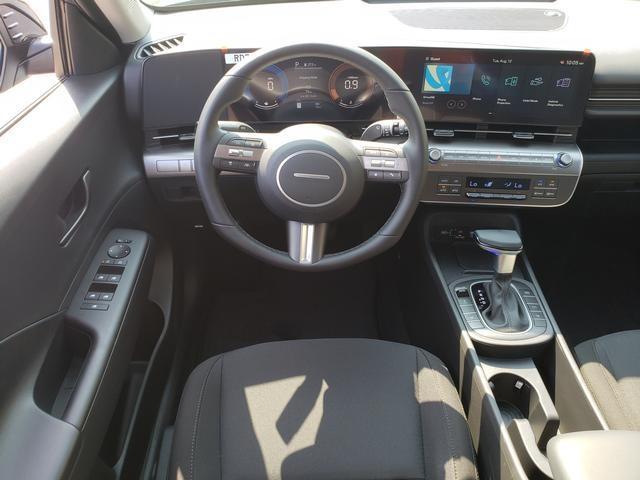 new 2026 Hyundai Kona car, priced at $30,390