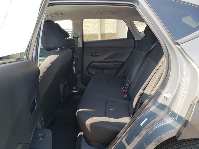 new 2026 Hyundai Kona car, priced at $30,390