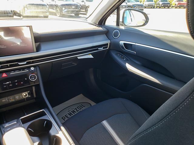 new 2026 Hyundai Sonata car, priced at $32,385
