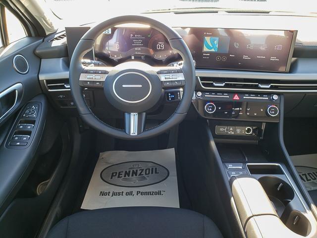 new 2026 Hyundai Sonata car, priced at $32,385