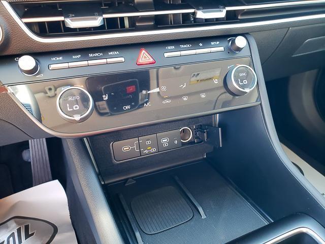new 2026 Hyundai Sonata car, priced at $32,385