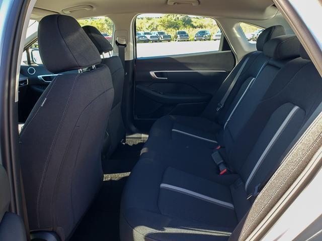 new 2026 Hyundai Sonata car, priced at $32,385