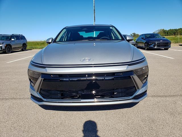 new 2026 Hyundai Sonata car, priced at $32,385