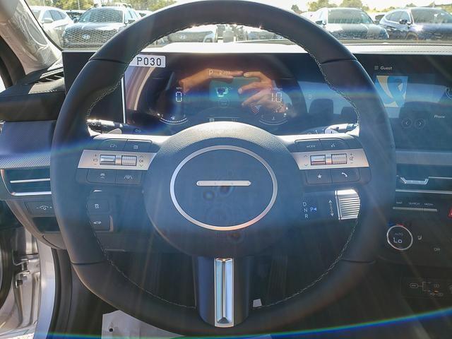 new 2026 Hyundai Sonata car, priced at $32,385