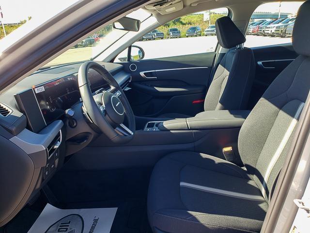 new 2026 Hyundai Sonata car, priced at $32,385