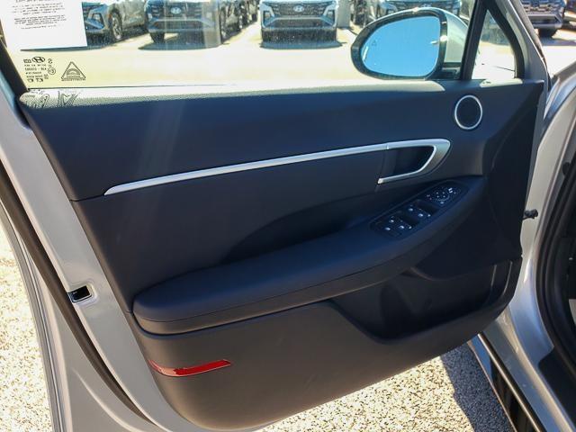 new 2026 Hyundai Sonata car, priced at $32,385