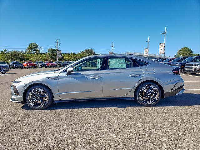 new 2026 Hyundai Sonata car, priced at $32,385