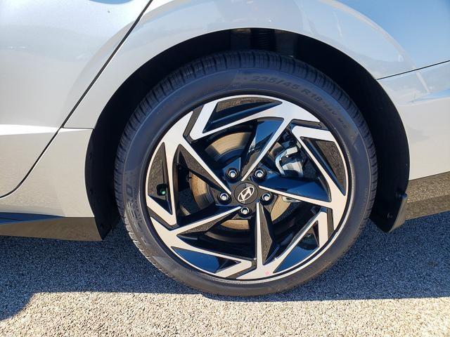 new 2026 Hyundai Sonata car, priced at $32,385