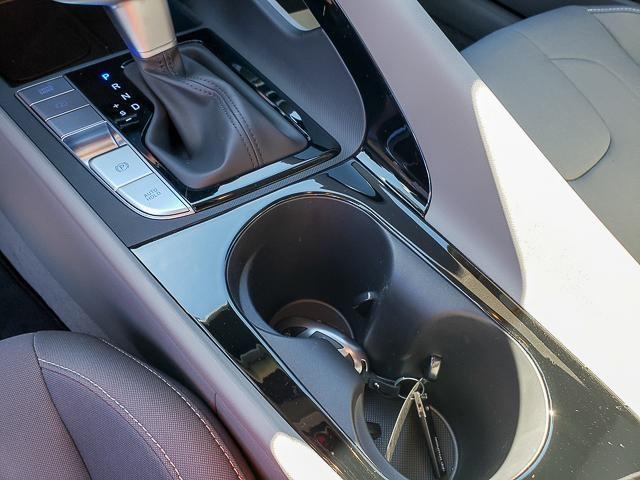 new 2025 Hyundai Elantra car, priced at $27,740