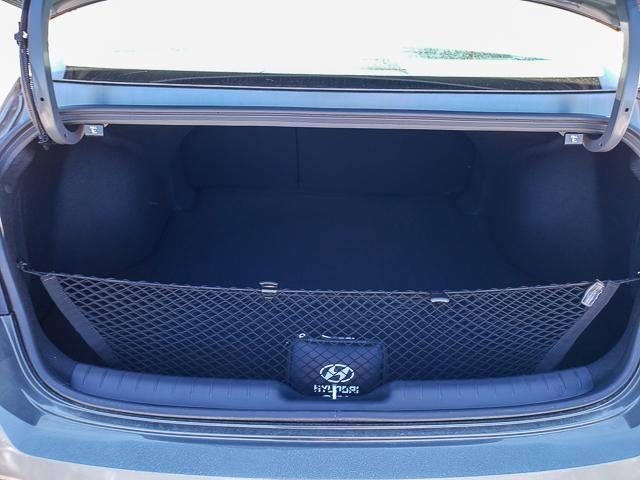 new 2025 Hyundai Elantra car, priced at $27,740