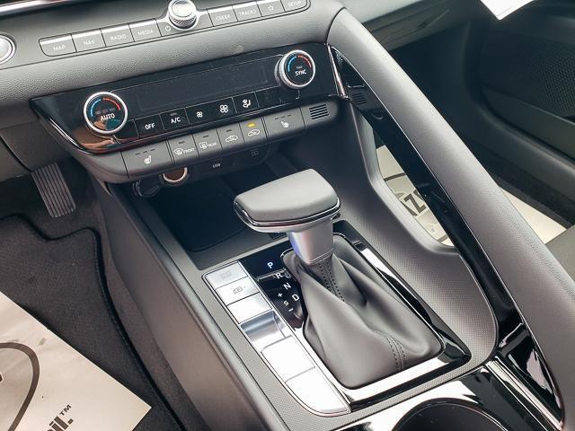 new 2025 Hyundai Elantra car, priced at $27,770