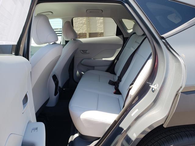 new 2025 Hyundai Kona car, priced at $31,825