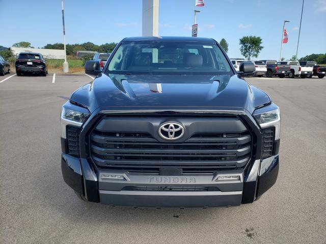 used 2024 Toyota Tundra car, priced at $43,485