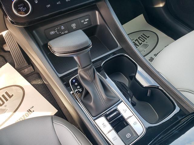 new 2026 Hyundai SANTA CRUZ car, priced at $35,465