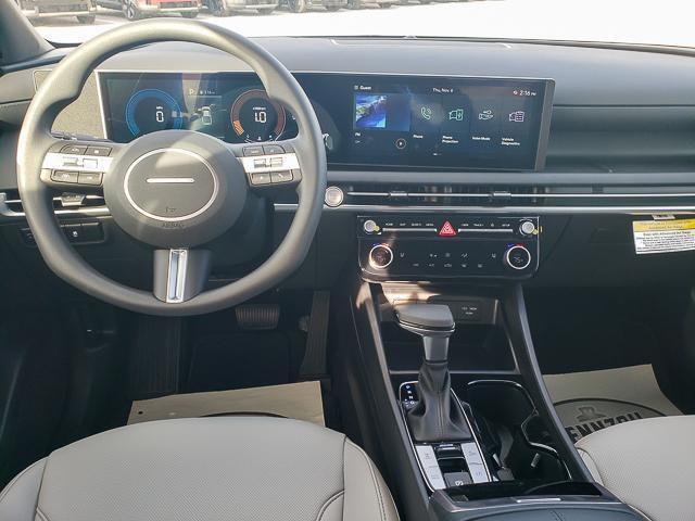 new 2026 Hyundai SANTA CRUZ car, priced at $35,465