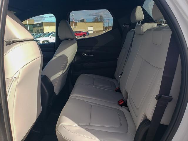 new 2026 Hyundai SANTA CRUZ car, priced at $35,465