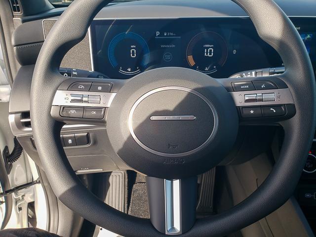 new 2026 Hyundai SANTA CRUZ car, priced at $35,465