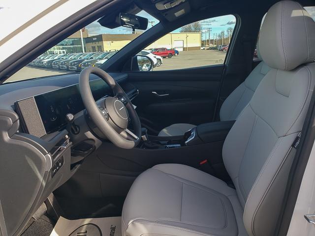 new 2026 Hyundai SANTA CRUZ car, priced at $35,465