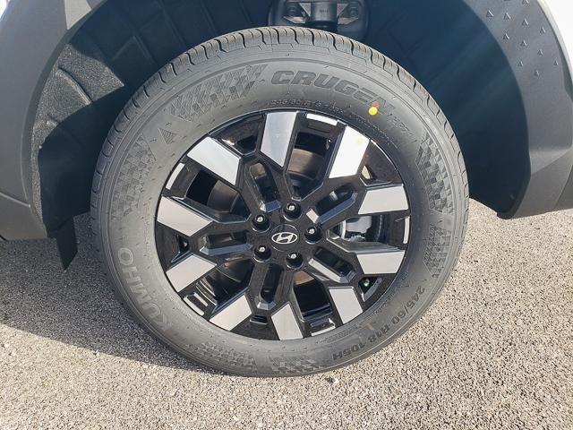 new 2026 Hyundai SANTA CRUZ car, priced at $35,465