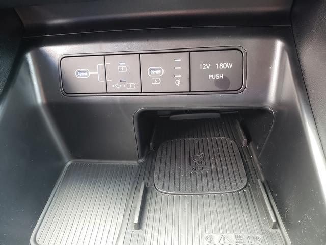 new 2025 Hyundai Tucson car, priced at $34,855