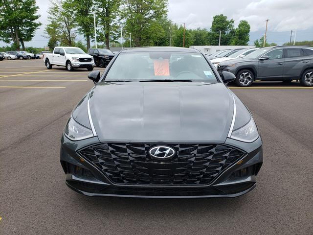 new 2023 Hyundai Sonata car