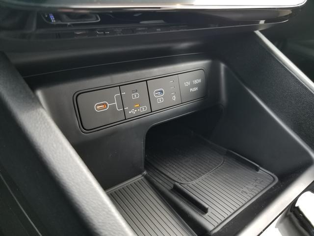 new 2025 Hyundai Tucson car, priced at $35,425