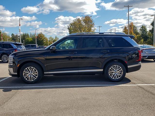 new 2026 Hyundai Palisade car, priced at $47,555