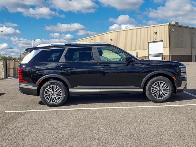 new 2026 Hyundai Palisade car, priced at $47,555