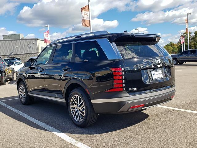 new 2026 Hyundai Palisade car, priced at $47,555