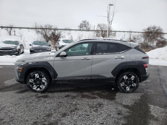 used 2024 Hyundai Kona car, priced at $26,951