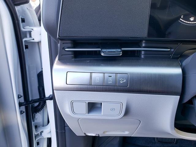 new 2026 Hyundai Kona car, priced at $29,045