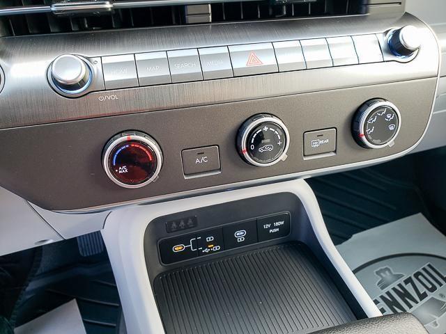 new 2026 Hyundai Kona car, priced at $29,045