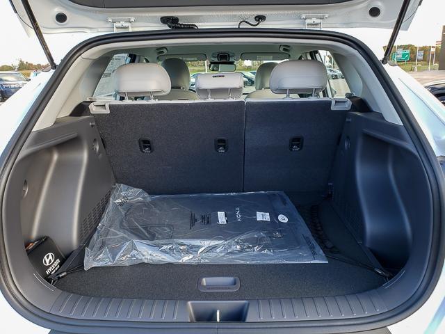 new 2026 Hyundai Kona car, priced at $29,045