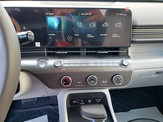 new 2026 Hyundai Kona car, priced at $29,045