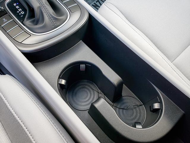 new 2026 Hyundai Kona car, priced at $29,045